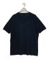 Vivienne Westwood (ヴィヴィアンウエストウッド) Vivienne Westwood /Tシャツ ブラック サイズ:S：5000円