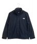 THE NORTH FACE（ザ ノース フェイス）の古着「ハイドレナウィンドジャケット」｜ブラック