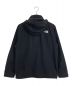 THE NORTH FACE (ザ ノース フェイス) ハイドレナウィンドジャケット ブラック サイズ:M：12000円