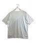 COMME des GARCONS SHIRT (コムデギャルソンシャツ) COMME des GARCONS SHIRT （コムデギャルソンシャツ）Tシャツ ホワイト サイズ:XL：7000円