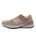 NEW BALANCE (ニューバランス) NEW BALANCE 990V5 ピンク サイズ:US 6：9000円