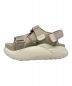 UGG (アグ) UGG/アグ LA Alto Cross Strap アイボリー サイズ:USA 5：13000円