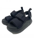 UGGアグ）の古着「UGG/アグ LA Cloud Sport Sandal」｜ブラック