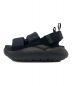 UGG (アグ) UGG/アグ LA Cloud Sport Sandal ブラック サイズ:USA 5.5：13000円