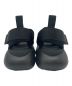 中古・古着 UGG (アグ) UGG/アグ LA Cloud Sport Sandal ブラック サイズ:USA 5.5：13000円