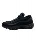 NIKE (ナイキ) NIKE AIR MAX 95/ナイキ エアマックス 95 ブラック サイズ:US 10：8000円