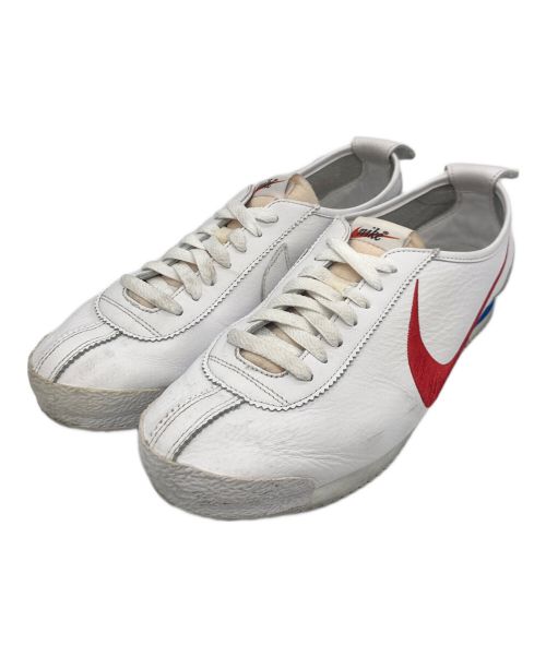 NIKE（ナイキ）NIKE (ナイキ) NIKE Cortez 72 Shoe Dog OG/ナイキ コルテッツ 72 シュードッグ ホワイト×レッド サイズ:US 10の古着・服飾アイテム