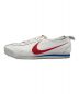 NIKE (ナイキ) NIKE Cortez 72 Shoe Dog OG/ナイキ コルテッツ 72 シュードッグ ホワイト×レッド サイズ:US 10：8000円