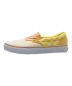 VANS (バンズ) MOONEYES (ムーンアイズ) VANS × MOONEYES SLIP-ON スリッポン オレンジ サイズ:US 9H：6000円