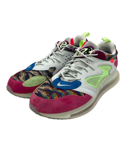 NIKE（ナイキ）NIKE (ナイキ) AIR MAX 720 OBJ/エアマックス 720 オデル ベッカム ジュニア サイズ:US 11の古着・服飾アイテム