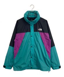 THE NORTH FACE（ザ ノース フェイス）の古着「XXX Triclimate JKT/トリプルエックス トリクライメイト ジャケット」｜グリーン