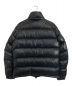 MONCLER (モンクレール) MAYA ダウンジャケット ブラック サイズ:4：100000円