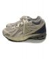 NEW BALANCE (ニューバランス) スニーカー グレー サイズ:23cm：12000円