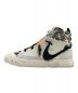 NIKE (ナイキ) READYMADE (レディメイド) BLAZER MID/READYMADE ホワイト サイズ:US 6：13000円