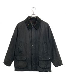 Barbour（バブアー）の古着「ビデイルジャケット」｜ブラック