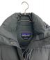 中古・古着 Patagonia (パタゴニア) ダウンコート グレー サイズ:XS：15000円