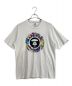 Aape BY A BATHING APE（エーエイプ バイ アベイシングエイプ）の古着「Aape BY A BATHING APE Tシャツ」｜ホワイト