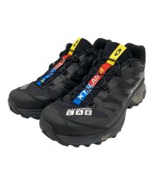 SALOMON（サロモン）の古着「SALOMON XT-4 OG」｜ブラック