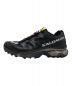 SALOMON (サロモン) SALOMON XT-4 OG ブラック サイズ:UK 9.5：23000円