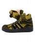 adidas (アディダス) adidas JS CAMO BEAR オリーブ サイズ:US 7 未使用品：15000円