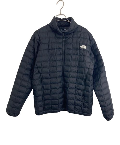 THE NORTH FACE（ザ ノース フェイス）THE NORTH FACE (ザ ノース フェイス) ジップインレッドポイントジャケット ブラック サイズ:Mの古着・服飾アイテム