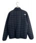 THE NORTH FACE (ザ ノース フェイス) ジップインレッドポイントジャケット ブラック サイズ:M：15000円