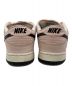 中古・古着 NIKE (ナイキ) NIKE SB DUNK LOW ピンク サイズ:US 9：14000円