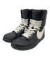 NIKE（ナイキ）の古着「Riccard Tisci × NIKE DUNK LUX HIGH」｜ブラック