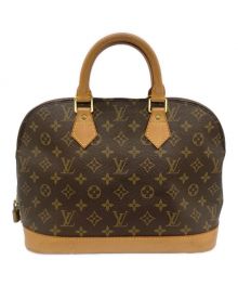 LOUIS VUITTON（ルイ ヴィトン）の古着「アルマ」