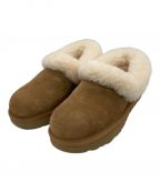 UGGアグ）の古着「UGG ムートンスリッポン」｜ブラウン