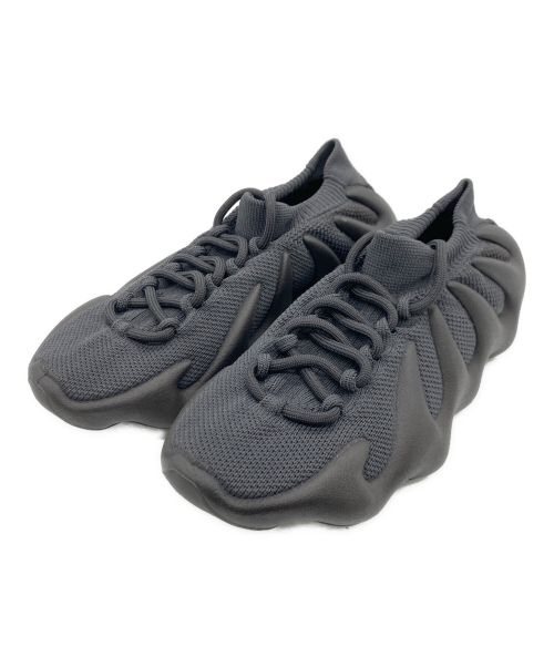 adidas（アディダス）adidas (アディダス) adidas YEEZY 450 スニーカー グレー サイズ:US 5の古着・服飾アイテム