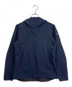 ARC'TERYXアークテリクス）の古着「ARC'TERYX(アークテリクス) GAMMA HOODY」｜ネイビー