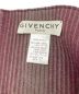 GIVENCHYの古着・服飾アイテム：9000円