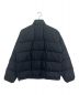 THE NORTH FACE (ザ ノース フェイス) THE NORTH FACE ダウンジャケット ブラック サイズ:LL：10000円