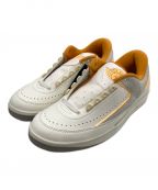 NIKEナイキ）の古着「Nike Air Jordan 2 Low Craft 