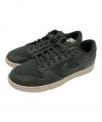 NIKEナイキ）の古着「Nike Dunk Low Retro Premium 