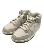 NIKEナイキ）の古着「Nike Dunk Mid 