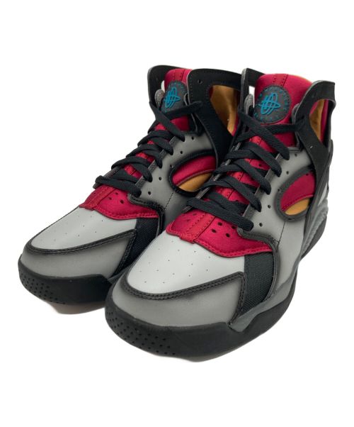 NIKE（ナイキ）NIKE (ナイキ) NIKE AIR FLIGHT HUARACHE グレー サイズ:US 9 未使用品の古着・服飾アイテム