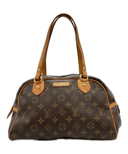 LOUIS VUITTON（ルイ ヴィトン）LOUIS VUITTON (ルイ ヴィトン) LOUIS VUITTON（ルイ ヴィトン）ハンドバッグの古着・服飾アイテム