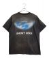 SAINT MICHAEL (セントマイケル) FREEDOM FD_SS TEE グレー サイズ:L：28000円