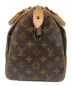 LOUIS VUITTON (ルイ ヴィトン) ハンドバッグ(スピーディ30） ブラウン：85000円