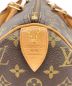 中古・古着 LOUIS VUITTON (ルイ ヴィトン) ハンドバッグ(スピーディ30） ブラウン：85000円