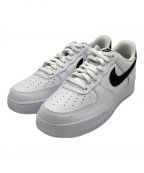 NIKEナイキ）の古着「NIKE AIR FORCE 1 '07 