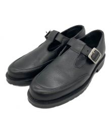 KLEMAN（クレマン）の古着「KLEMAN DAISYOR SHOES」｜ブラック