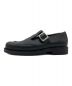 KLEMAN (クレマン) KLEMAN DAISYOR SHOES ブラック サイズ:35：8000円