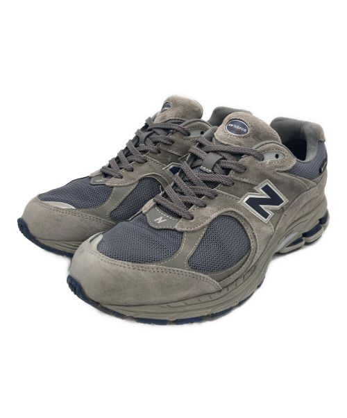 NEW BALANCE（ニューバランス）NEW BALANCE (ニューバランス) New Balance New Balance M2002RXC グレー サイズ:US 10の古着・服飾アイテム