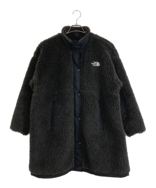 THE NORTH FACE（ザ ノース フェイス）THE NORTH FACE (ザ ノース フェイス) THE NORTH FACE Maternity Boa Fleece Jacket Bio ブラック サイズ:LXLの古着・服飾アイテム