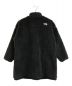 THE NORTH FACE (ザ ノース フェイス) THE NORTH FACE Maternity Boa Fleece Jacket Bio ブラック サイズ:LXL：15000円