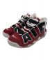 NIKE（ナイキ）の古着「AIR MORE UPTEMPO 96」｜レッド