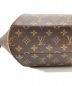 中古・古着 LOUIS VUITTON (ルイ ヴィトン) モノグラム・エリプスMM：80000円